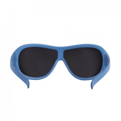 Ochelari Force Pokey Blue, lentile negre - Img 4