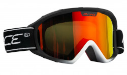 Ochelari Force SKI SWITCH negri