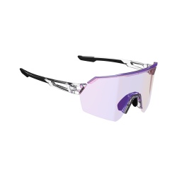 Ochelari Leatt RideViz Lite Clear Iriz Cryztal Fuchsia 22 VLT