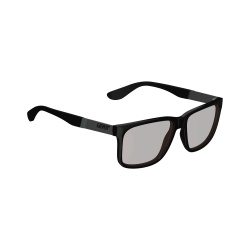 Ochelari Leatt TheViz Sierra Black Silver Polarized Silver 34 VLT