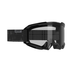 Ochelari Leatt Vizion 2.0 MTB Black Clear 90 VLT