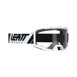 Ochelari Leatt Vizion 2.5 White Clear 90 VLT