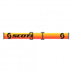 Ochelari soare SCOTT Prospect Goggle Orange-Yellow