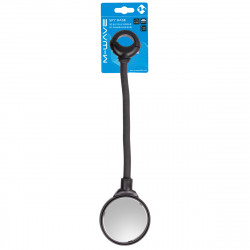 Oglinda Bicicleta Flexibila M-WAVE SPY FLEX - Img 3