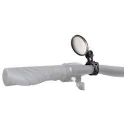 Oglinda Bicicleta M-WAVE SPY MINI SHORT - Img 8