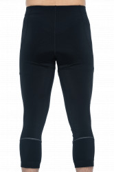 Pantaloni CUBE ATX Cycle Shorts 3/4 Black - Img 3