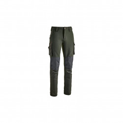 Pantaloni CUBE Work Pants Dark Shadow