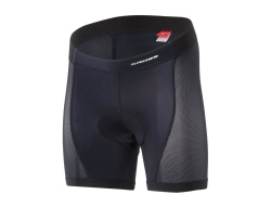 Pantaloni de bicicleta tip Underwear Kross padded pentru barbati - Img 4