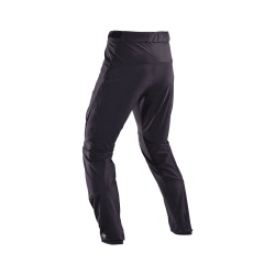 Pantaloni Leatt MTB Trail 2.0 Ghost Black M - Img 2