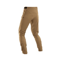Pantaloni Leatt MTB Trail 3.0 Liner Brass Brown XL - Img 2