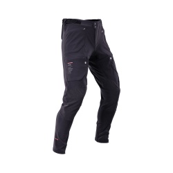 Pantaloni Leatt MTB Trail 8.0 Cargo Ghost Black XXXL