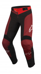 Pantaloni lungi Alpinestars Youth Vector Anthracite Bright Red 22