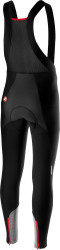 Pantaloni lungi cu bretele Castelli Nano Flex Pro 2 Negru - Img 2