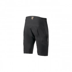 Pantaloni Scurti Alpinestars A-Aria Elite Shorts Black 30 - Img 2