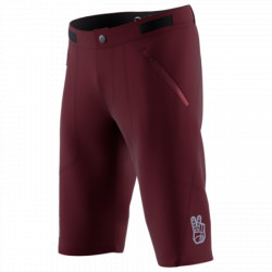 Pantaloni Scurti Bicicleta Troy Lee Designs Skyline Wine