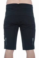 Pantaloni scurti CUBE Blackline Baggy Shorts