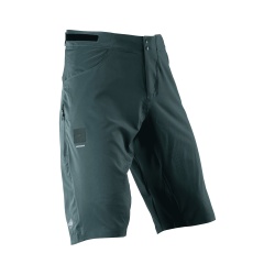Pantaloni scurti Leatt MTB Trail 2.0 Spruce Green XL