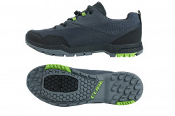 Pantofi Ciclism CUBE ATX OX Grey - Img 3