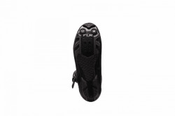 Pantofi ciclism FLR F-65 III Elite MTB - Negru Roz