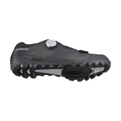 Pantofi ciclism OFF-ROAD/Enduro/Trail SHIMANO SH-ME502, negrii
