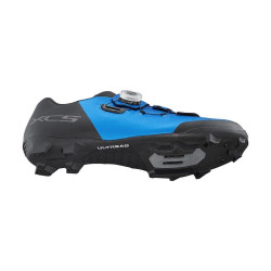 Pantofi ciclism SHIMANO MTB SH-XC502 MB Blue