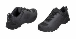 Pantofi Force Hill negru 45 - Img 3