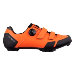 Pantofi Force MTB REVO 2, orange 42 - Img 1