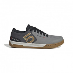 Pantofi Mountain Bike FiveTen Freerider Grey Three / Bronze Strata / Core Black