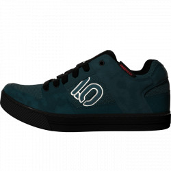 Pantofi Mountain Bike FiveTen Freerider Red / Wild Teal / Core Black