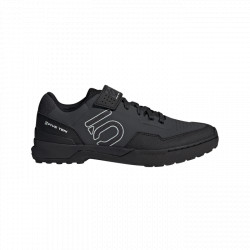 Pantofi Mountain Bike FiveTen Kestrel Lace Carbon / Core Black / Clear Grey