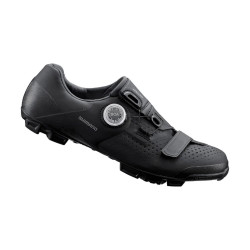 Pantofi MTB SHIMANO SH-XC501 Negru 45