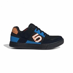 PANTOFI pentru Bicicleta FIVETEN FREERIDER CORE BLACK BLUE