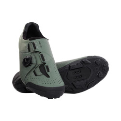 Pantofi SHIMANO Off-Road/Cross Country SH-XC300 Olive