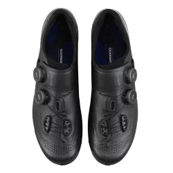 Pantofi SHIMANO Road S-Phyre SH-RC902 Negru