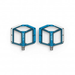 PEDALE ACID FLAT A2-IB Blue