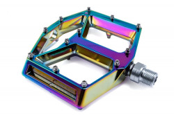 PEDALE ACID FLAT A3-ZP R Oil Slick