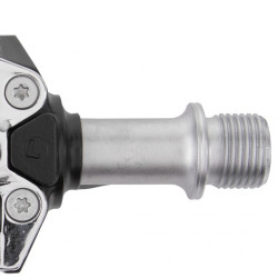 Pedale Click EXUSTAR E-PM211 MTB - Img 2