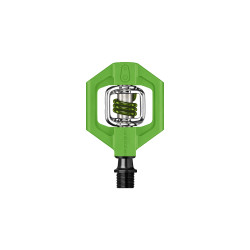 Pedale Crank Brothers Candy 1 green