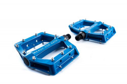 Pedale RFR Flat CMPT Blue