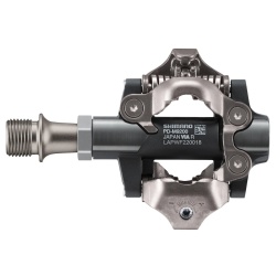 PEDALE DE BICICLETA SHIMANO XTR PD-M9200 - Img 2