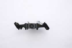 Pedale Duble HT D1 Albastru Royal - Img 3