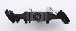 Pedale Duble HT GD1 Negru - Img 6
