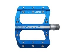 Pedale HT AE12 Albastru Marine - Img 4