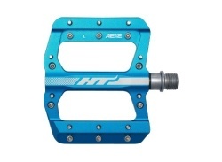 Pedale HT AE12 Albastru Royal