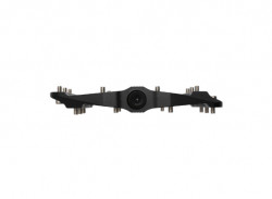 Pedale HT AE12 Negru - Img 3