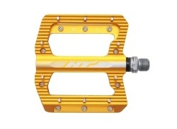 Pedale HT ANS01-Gold - Img 2