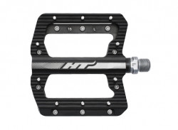 Pedale HT ANS01-Negru