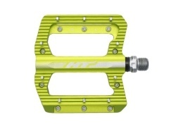 Pedale HT ANS01-Verde Apple - Img 2