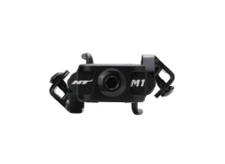 Pedale HT M1 Negru 298 grame - Img 5