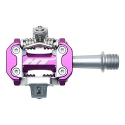 Pedale HT M2 Purple